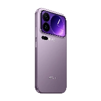 Смартфон Xiaomi 17 Pro, 12/256 GB, Violet, фиолетовый