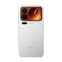 Смартфон Xiaomi 17 Pro, 12/256 GB, White, белый