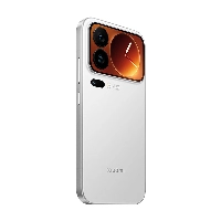 Смартфон Xiaomi 17 Pro, 12/256 GB, White, белый