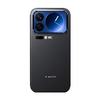 Смартфон Xiaomi 17 Pro, 16/512 GB, Black, черный