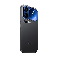 Смартфон Xiaomi 17 Pro, 16/512 GB, Black, черный