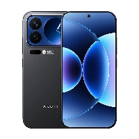 Смартфон Xiaomi 17 Pro, 16/512 GB, Black, черный