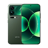 Xiaomi 17 Pro Max, 16/512 GB, Green, зеленый