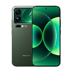Смартфон Xiaomi 17 Pro Max, 12/512 GB, Green, зеленый