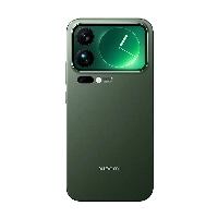 Xiaomi 17 Pro Max, 16/512 GB, Green, зеленый