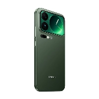 Xiaomi 17 Pro Max, 16/512 GB, Green, зеленый