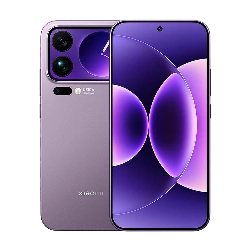 Смартфон Xiaomi 17 Pro Max, 16/512 GB, Purple, фиолетовый