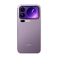Xiaomi 17 Pro Max, 12/512 GB, Purple, фиолетовый