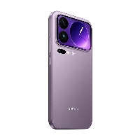 Xiaomi 17 Pro Max, 12/512 GB, Purple, фиолетовый