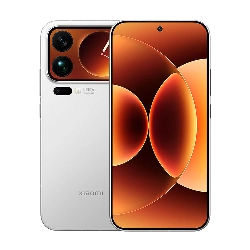 Смартфон Xiaomi 17 Pro Max, 16/512 GB, White, белый