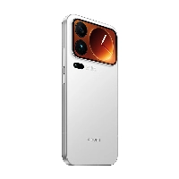Xiaomi 17 Pro Max, 12/512 GB, White, белый