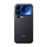 Xiaomi 17 Pro Max, 12/512 GB, Black, черный