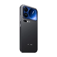 Xiaomi 17 Pro Max, 12/512 GB, Black, черный
