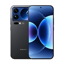 Смартфон Xiaomi 17 Pro Max, 16/512 GB, Black, черный