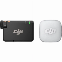 Беспроводной микрофон DJI Mic Mini 2 (1TX + 1RX)