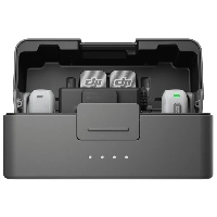 Беспроводной микрофон DJI Mic Mini 2 (2TX + 1RX)