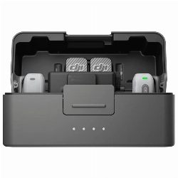 Беспроводной микрофон DJI Mic Mini 2 (2TX + 1RX)