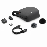 Микрофон DJI Mic 3 Transmitter