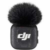 Микрофон DJI Mic 3 Transmitter