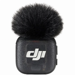 Микрофон DJI Mic 3 Transmitter
