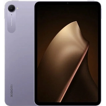 Планшет Xiaomi Pad Mini, 8/256 GB, Wi-Fi, Purple, фиолетовый