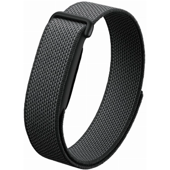 Фитнес-браслет Google Fitbit Air, Obsidian, черный