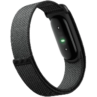 Google Fitbit Air, Obsidian, черный