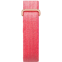Google Fitbit Air, Berry, розовый
