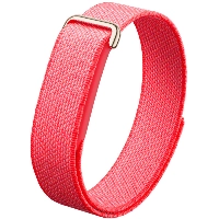 Google Fitbit Air, Berry, розовый