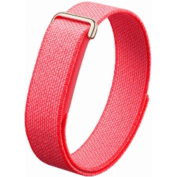 Фитнес-браслет Google Fitbit Air, Berry, розовый