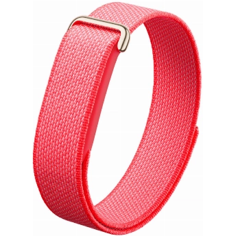 Фитнес-браслет Google Fitbit Air, Berry, розовый
