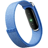 Google Fitbit Air, Lavender, лавандовый