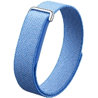 Google Fitbit Air, Lavender, лавандовый