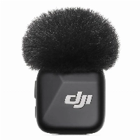 Микрофон DJI Mic Mini Transmitter Infinity Black