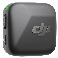 Микрофон DJI Mic Mini Transmitter Infinity Black