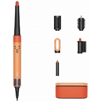 Стайлер Dyson HS08 Apricot/Topaz, оранжевый