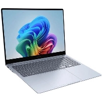 Samsung Galaxy Book 4 Edge NP750XQA-KB2HK 15.6", Snapdragon X Plus, 16/512 ГБ, Blue, голубой