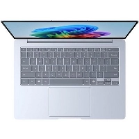 Samsung Galaxy Book 4 Edge NP750XQA-KB2HK 15.6", Snapdragon X Plus, 16/512 ГБ, Blue, голубой