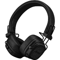 Наушники Marshall Major V, черная смола