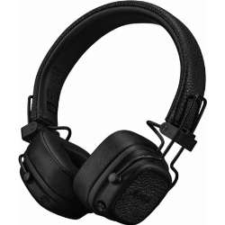 Наушники Marshall Major V, черная смола