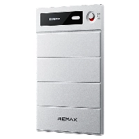 Диктофон Remax V10 AI Voice Translator 64Гб, белый