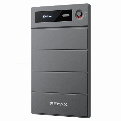 Диктофон Remax V10 AI Voice Translator 64Гб, черный