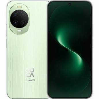 Смартфон Huawei Nova 15, 12/256 Гб, Mint, Мятный