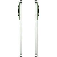Huawei Nova 15, 12/256 Гб, Mint, Мятный