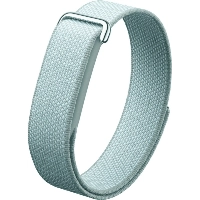 Google Fitbit Air, Fog, серый