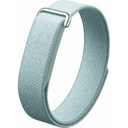 Фитнес-браслет Google Fitbit Air, Fog, серый