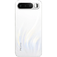 Realme 16 5G, 8/256 GB, White, Белый