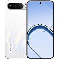 Realme 16 5G, 8/256 GB, White, Белый