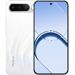 Смартфон Realme 16 5G, 8/256 GB, White, Белый