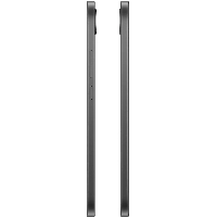 Realme 16 5G, 8/256 GB, Black, Черный